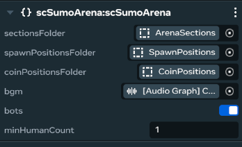 scSumoArena