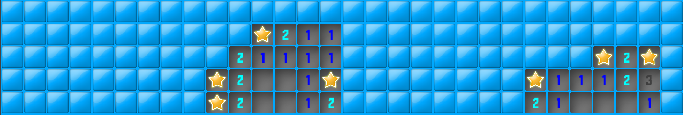 Minesweeper Banner