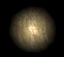 Final Shader Result