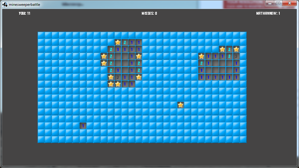 Gameplay
